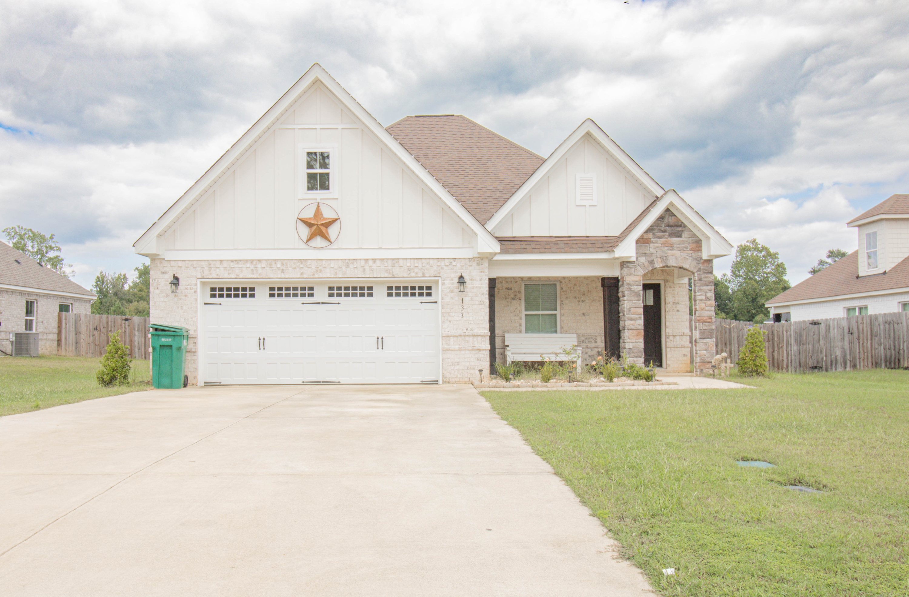 133 Quail Run Avenue