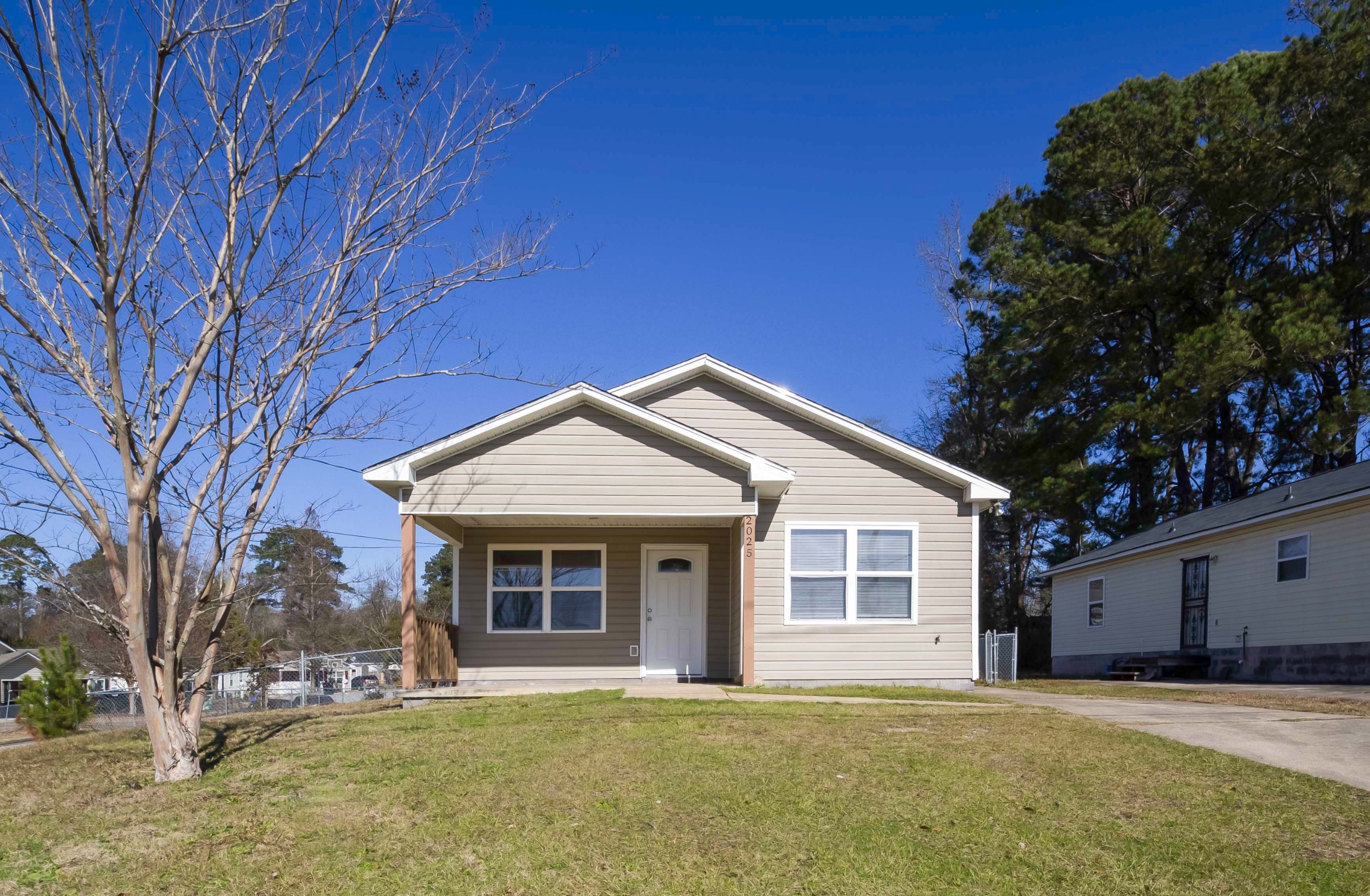 2025 Shepherd Drive