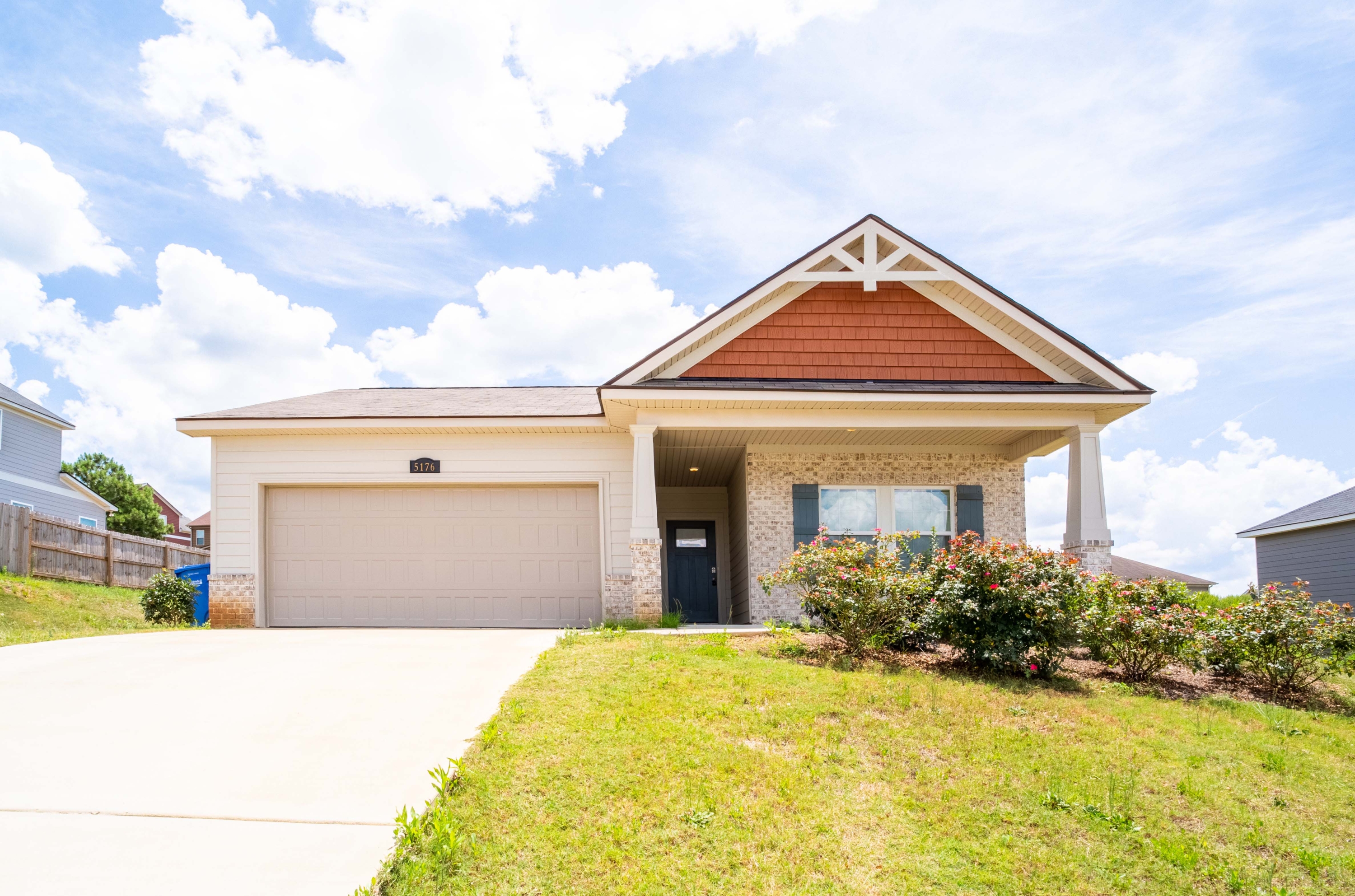 5176 Legion Drive